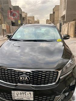 كيا سورينتو